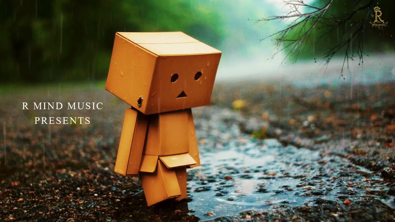 Flute Morning Vibes | R Mind Music | Relaxing Music | 2022 - 2023 😇