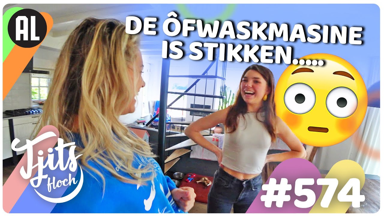 Mijn PEUTER krijgt een NIEUWE MOEDER //Tjits Vlog #574