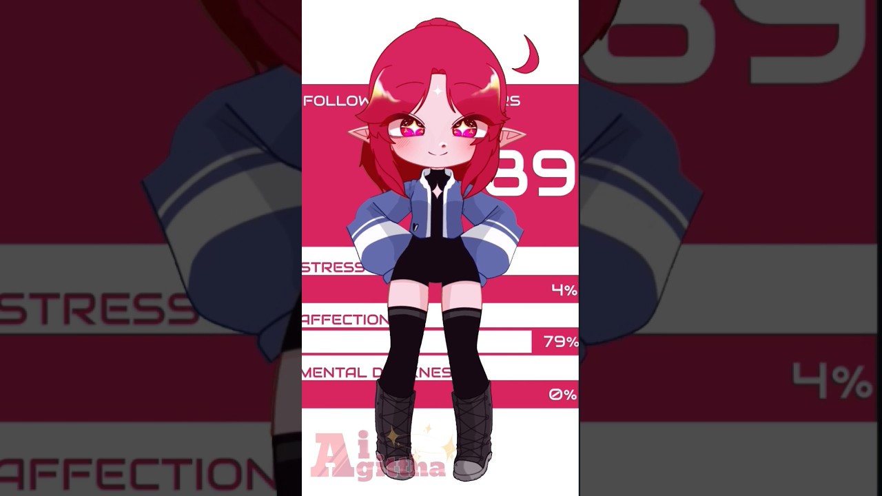 !𝐃𝐀𝐓𝐄𝐍 𝐑𝐎𝐔𝐓𝐄 𝐌𝐄𝐌𝐄! || ib: trend || #gacha #animation #datenroute #meme