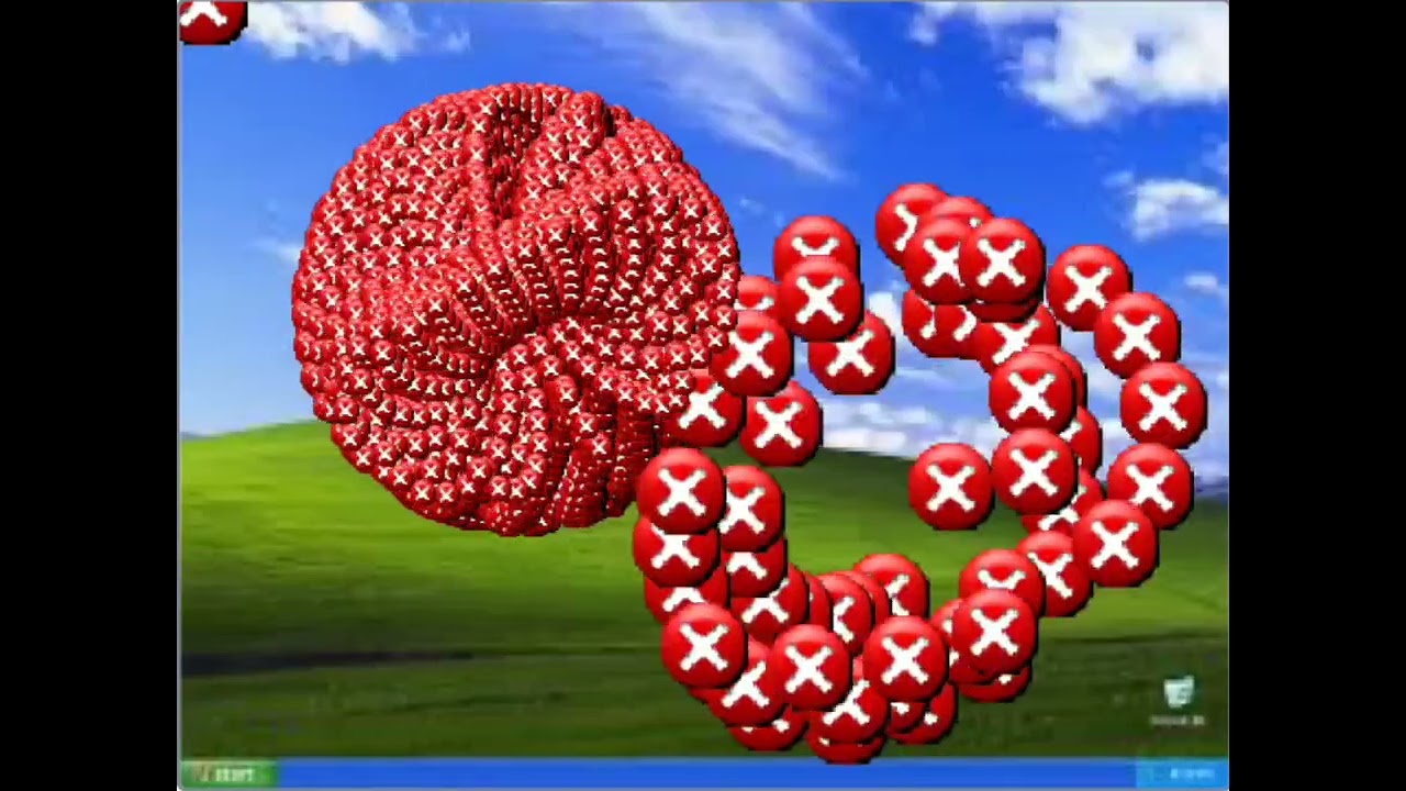 Sine.exe By @Abrahamtestgdiviruses 