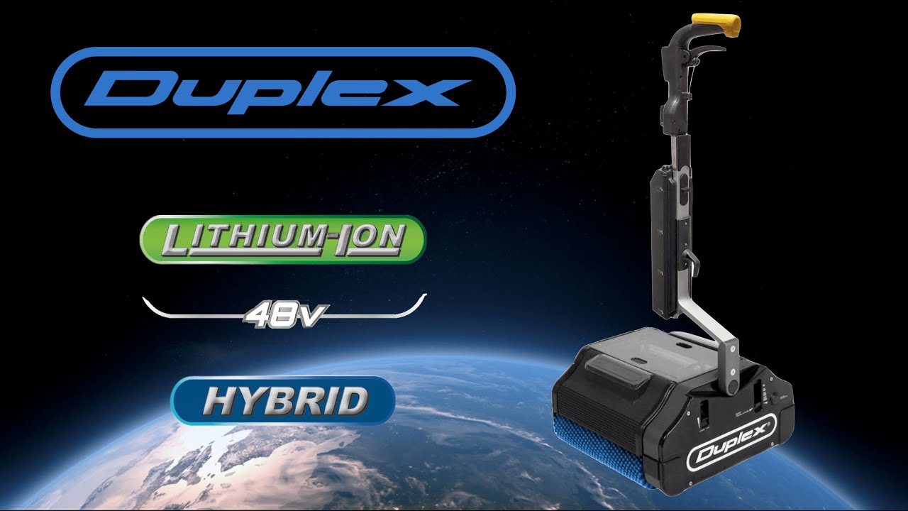 420 DC Hybrid - The Ultimate All-in-One Machine Cleaning Solution! 🔋🔌