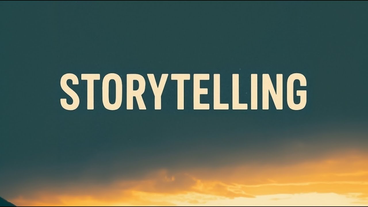 Storytelling Background Music • Narrative Background Music