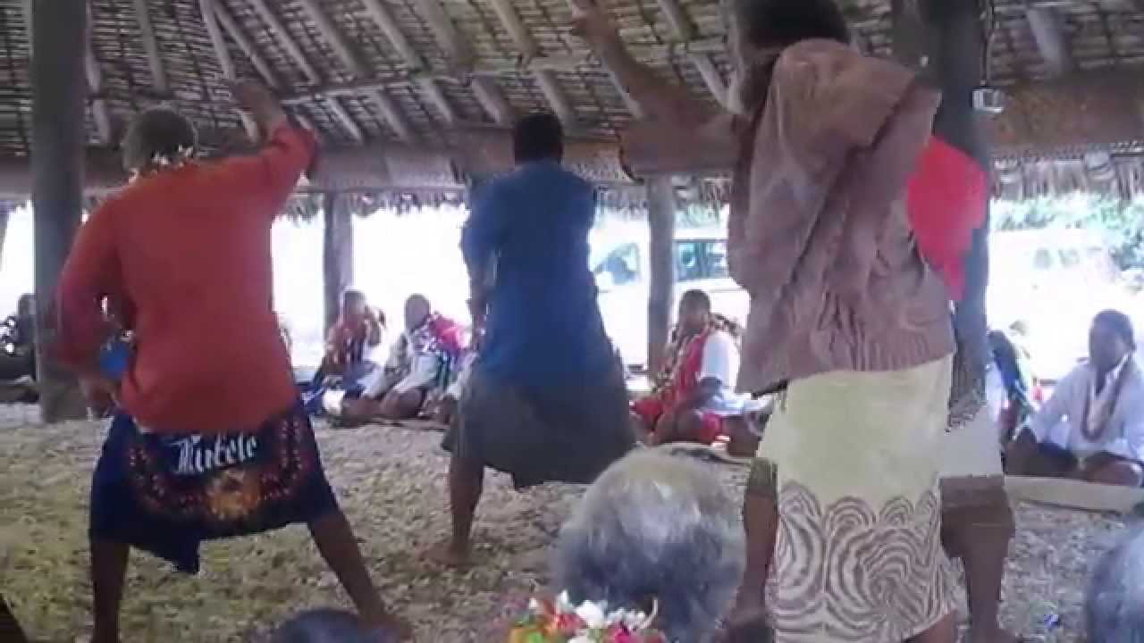soamako a  TAGATA  O FUTUNA