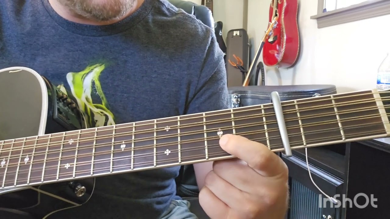 el foco tutorial requinto