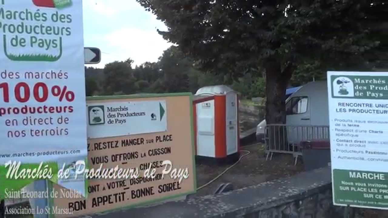 BIENVENUE aux march&eacute;s de producteurs de Pays