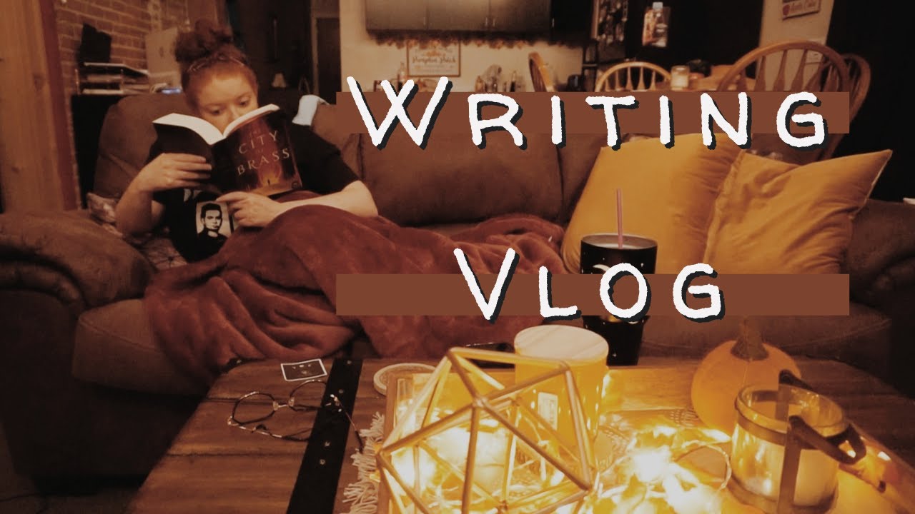 i tried writing 1,000 words a day and here's how it went.