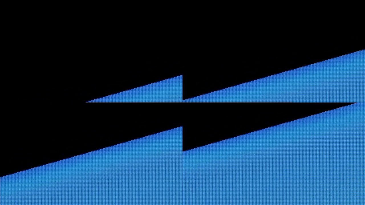 Breaking News intro played over 1,048,576 times