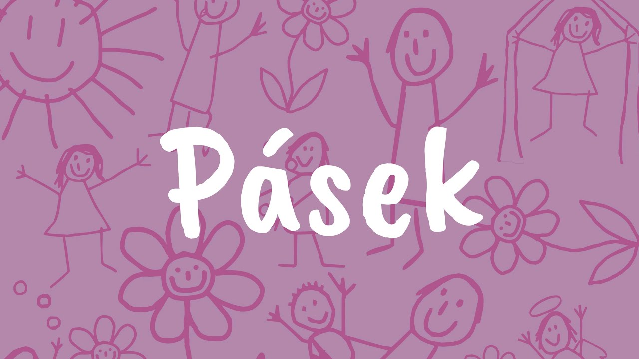 MaMMa Závěsná akrobacie - Pásek