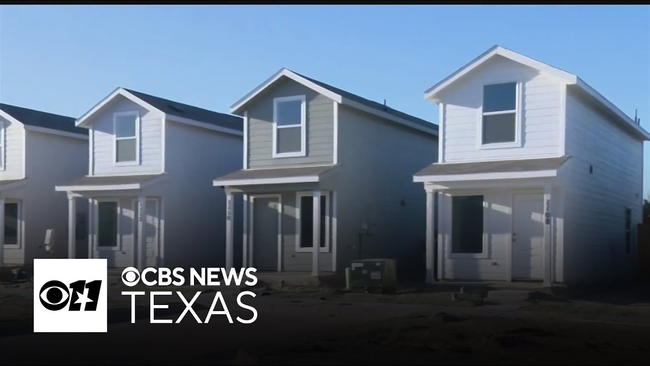 Compact homes offer affordable path to ownership in fast‑growing Princeton