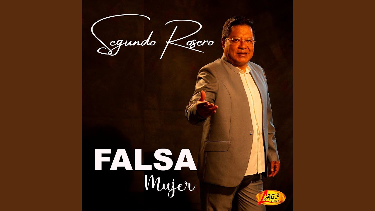 Falsa Mujer