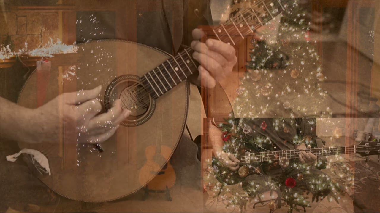A Christmas Song (Jethro Tull)