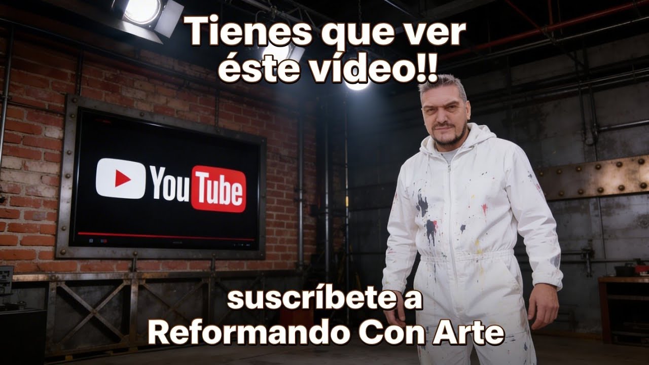 Techo de Escayola