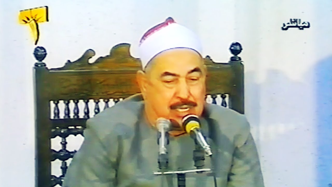 الشيخ محمد محمود الطبلاوي | يبهر جموع الناس !! التي التفت حوله لسماع القرآن الكريم