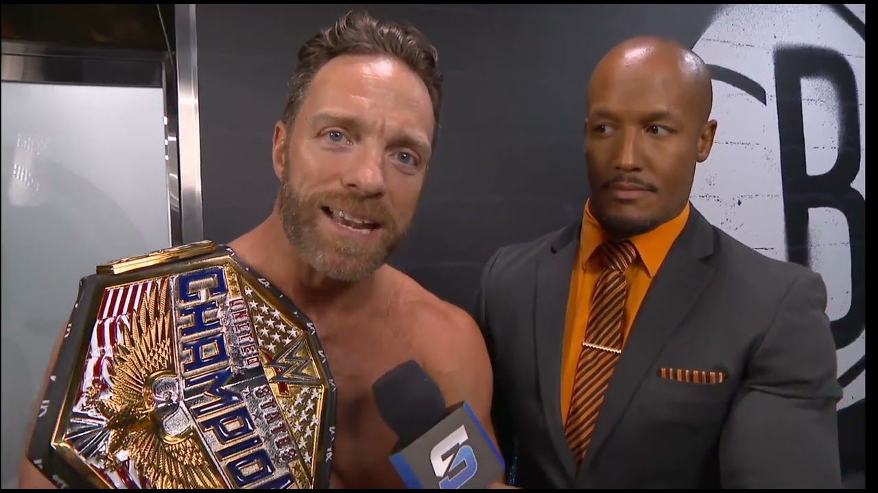 LA Knight Uses Steiner Math