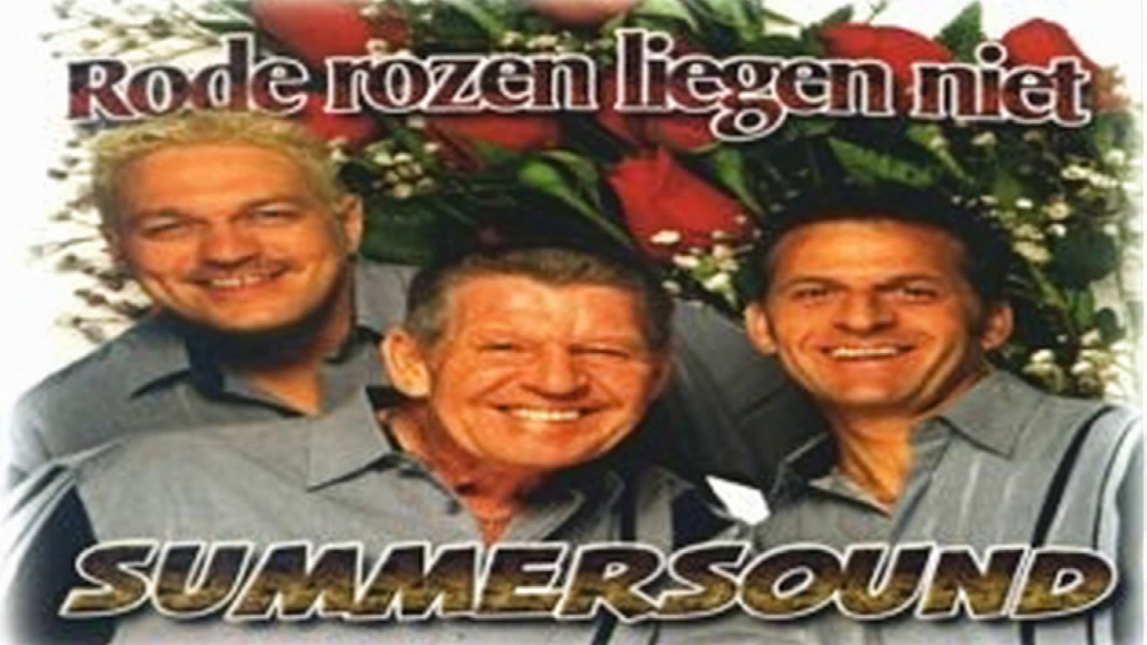 Summersound ♪ Wals Medley ♫
