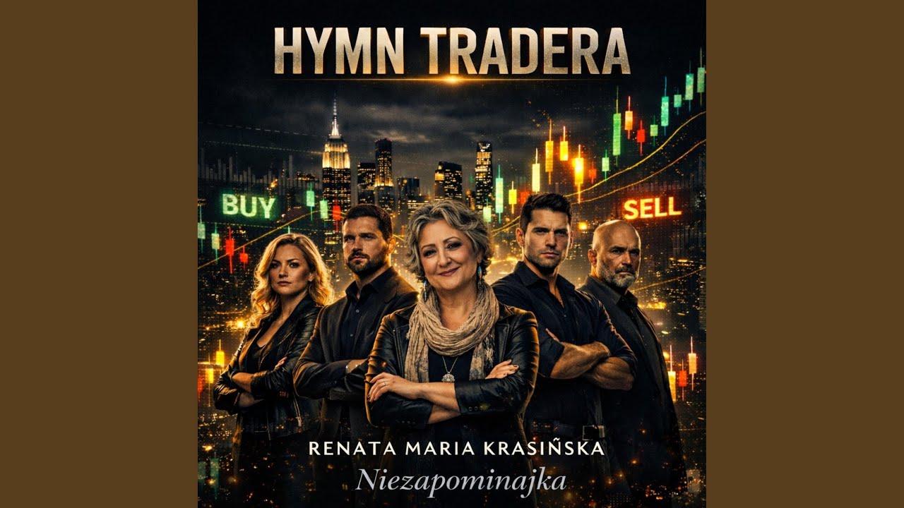 Hymn Tradera