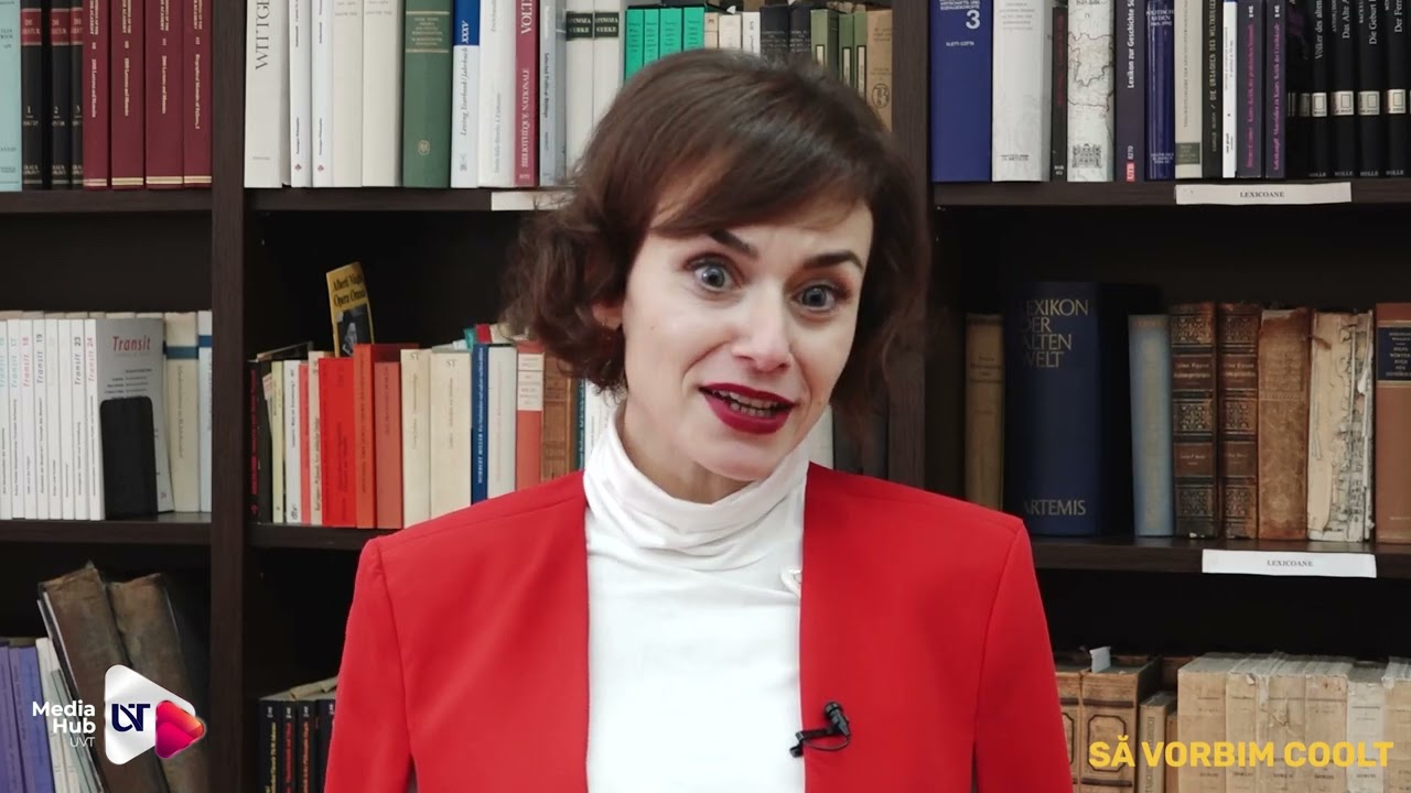 „Eu trebuie” sau „eu trebuiesc”?
