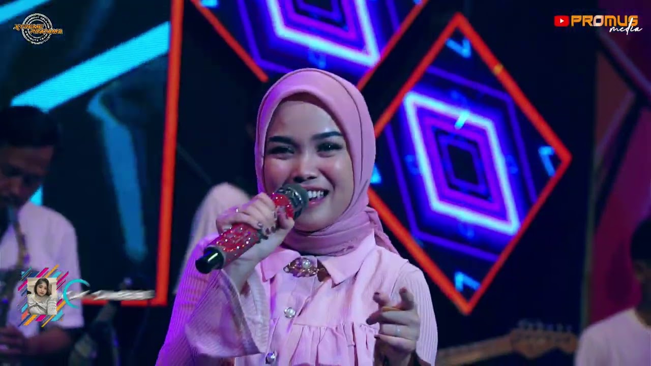 NYUSUBI WETENG - NUNU UNYIL | MIDANGAN BARENG X-TREME PRATAMA EDISI RAMADHAN PART 6