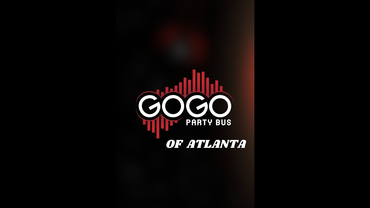 GoGo Party Bus of Atlanta Reality Show Sizzle Reel