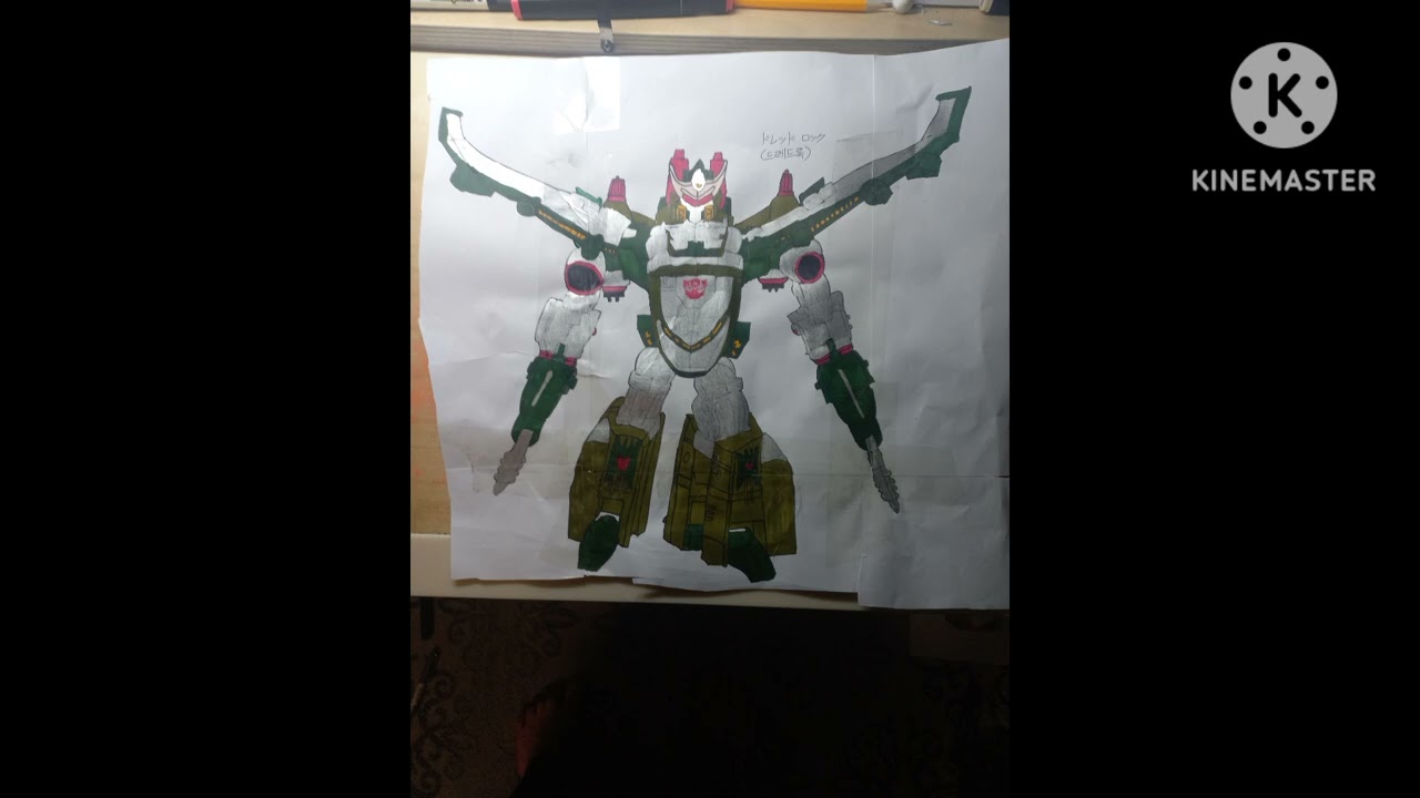 ドレッドロック