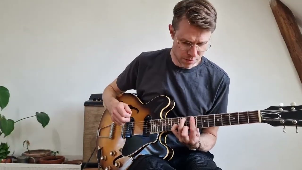 Mikkel Ploug - Bach's 