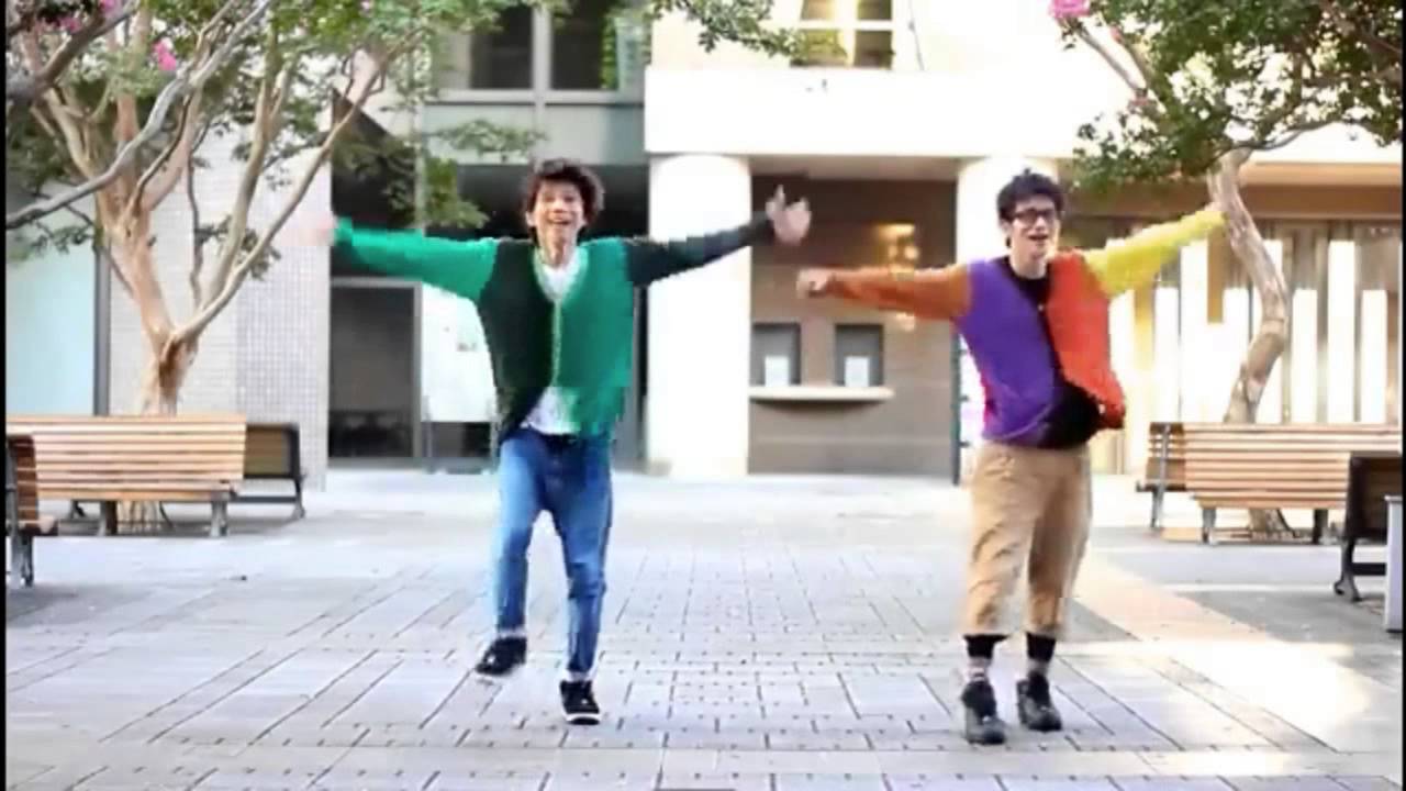 【てぃ☆イン！】オツキミリサイタル 踊ってみた【反転 MIRROR】