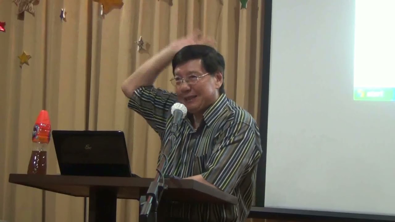 Tujuan kedatangan Yesus ke dalam dunia