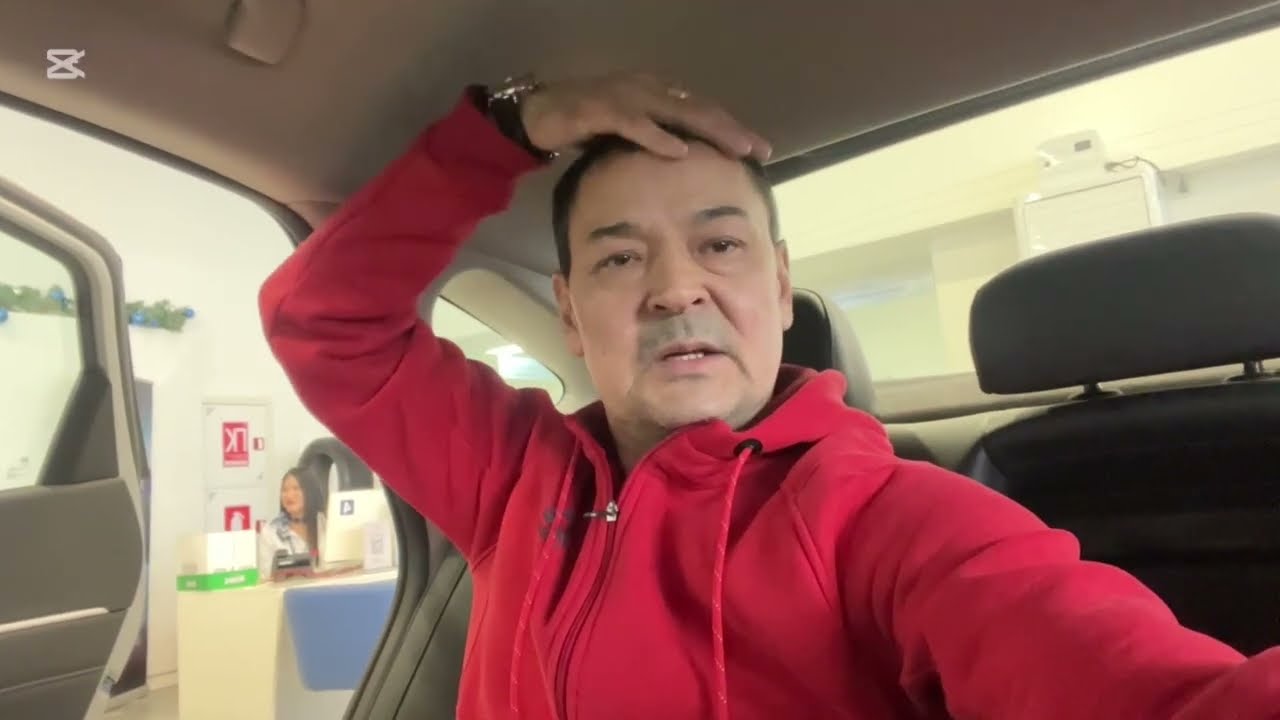 Хюндай соната, Астана КЗ 
