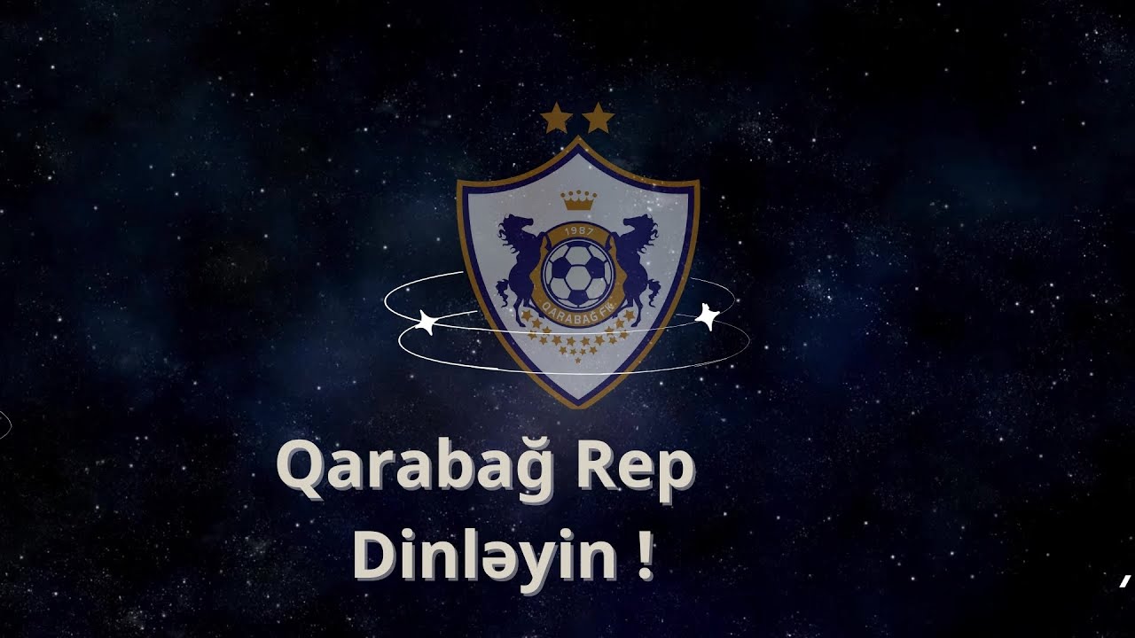 Qarabağ Fk üçün yeni rep | 