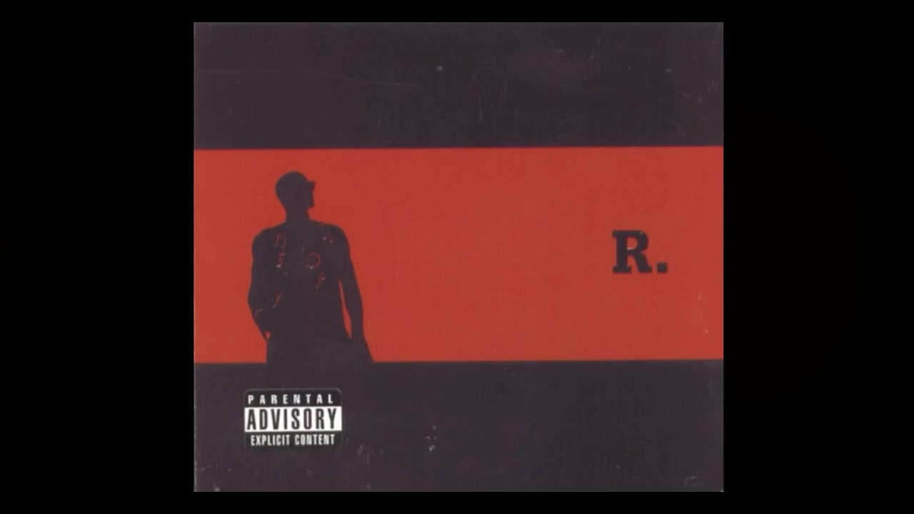 R Kelly- I Believe I Can Fly (High Pitched)