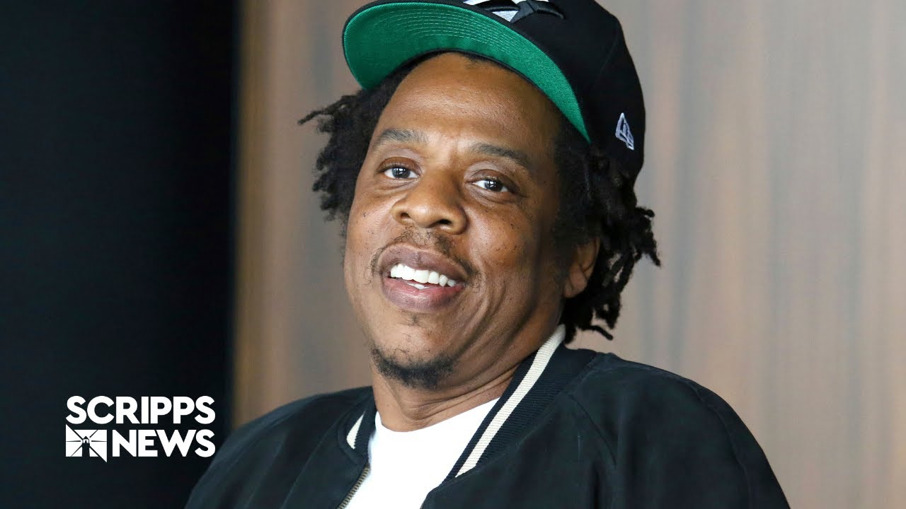 Jay-Z denies rape allegations after being named in civil lawsuit