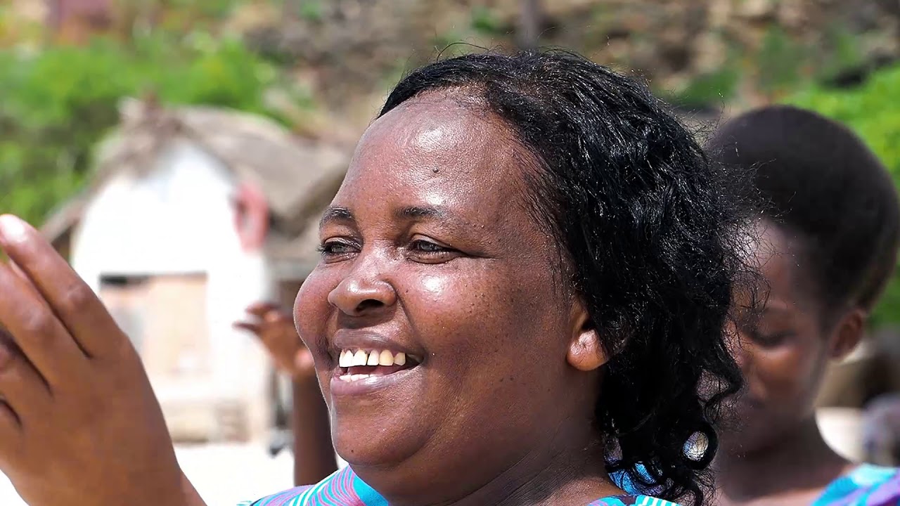 Habari Njema by S.D.A Mikindani Main Church Choir