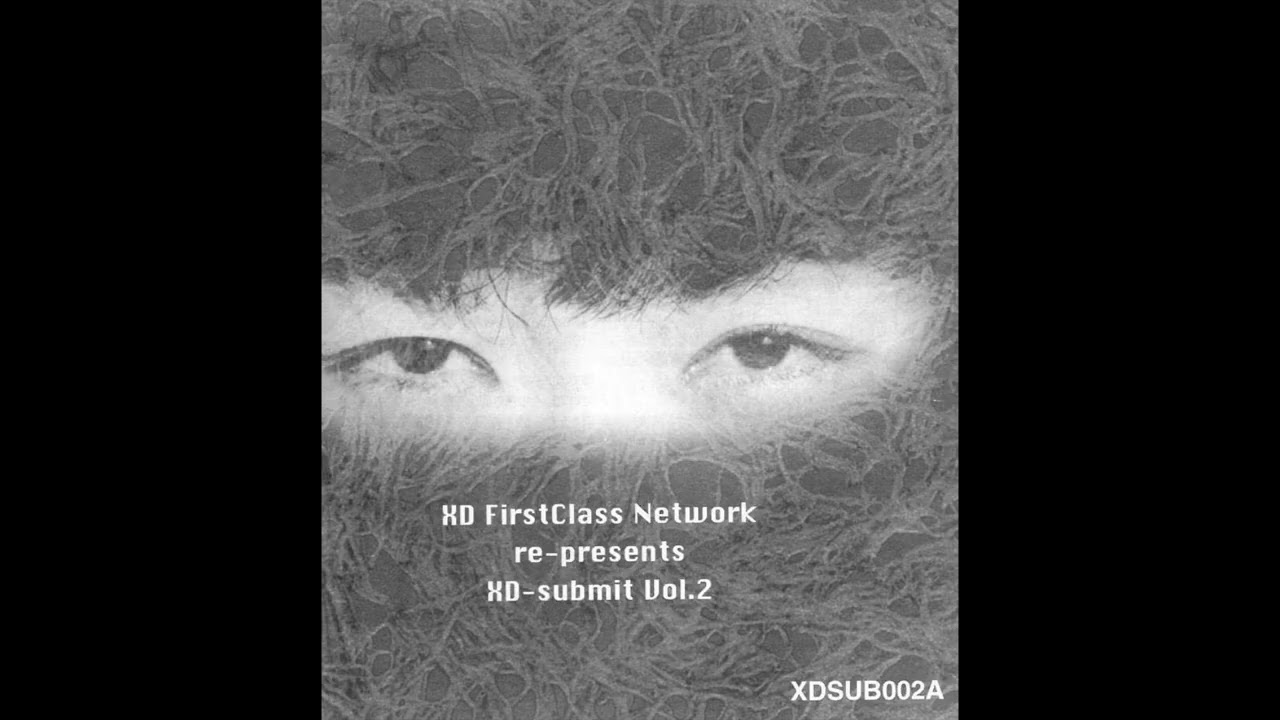 「LABYRYNTH」CONTROLLED VOLTAGE