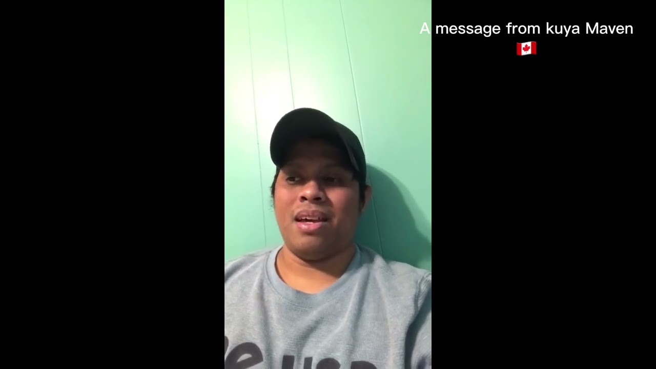 Send Me By EFY ( ELDER PRADO and the other Cast )