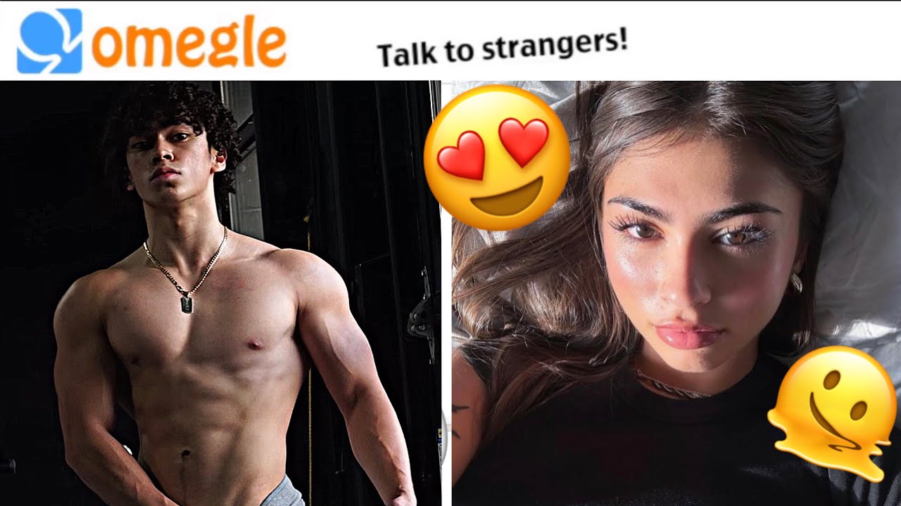OMEGLE AESTHETICS BUT I KEEP LOSING | TEEN AESTHETICS ON OMEGLE: PT 9