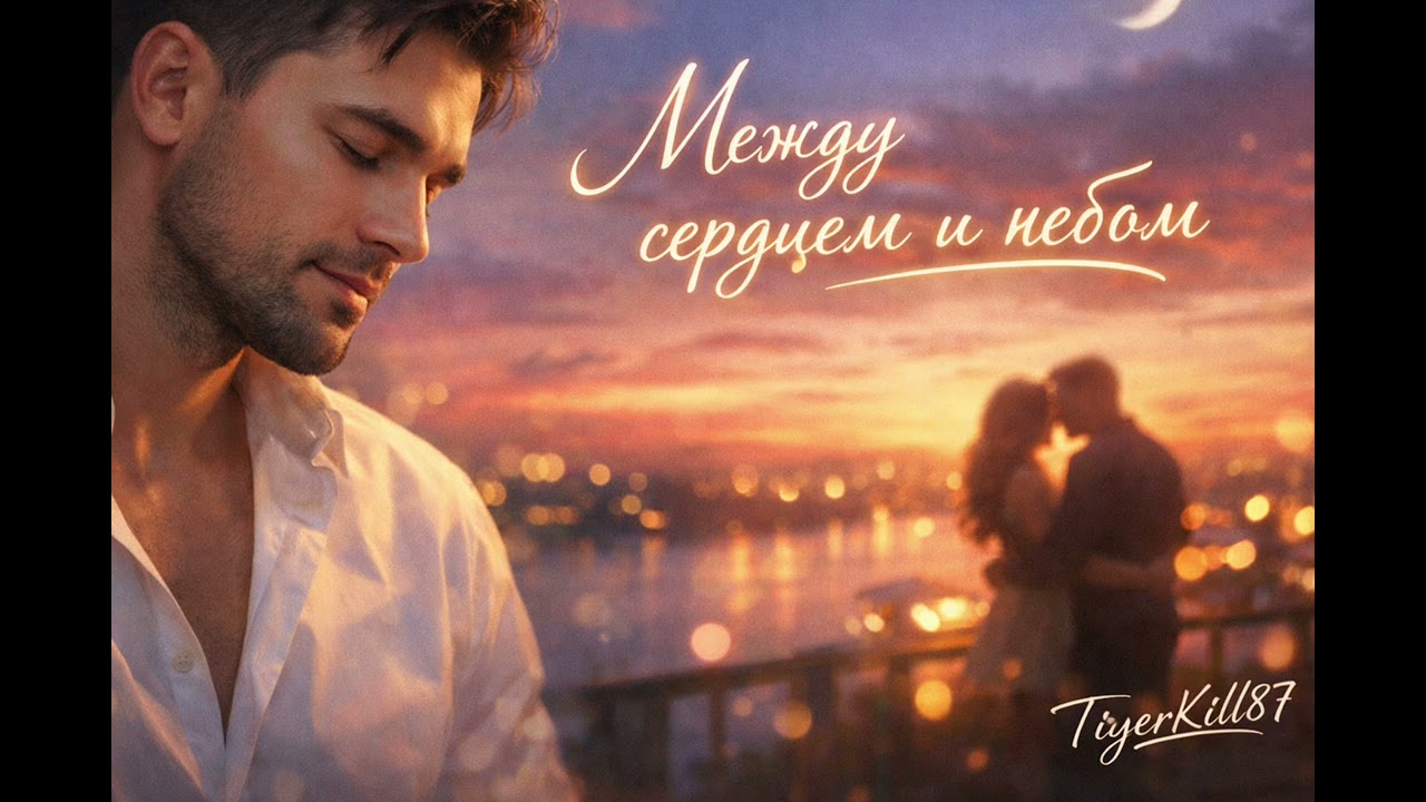 Между сердцем и небом