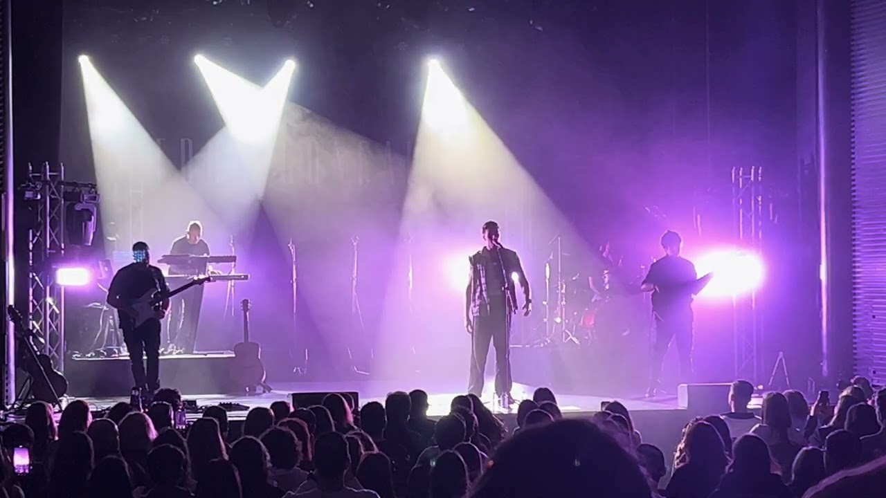 Universo 🪐 Pedro Gonçalves ao vivo/live, Capitólio, Lisboa/Lisbon, PT, 29/3/2025