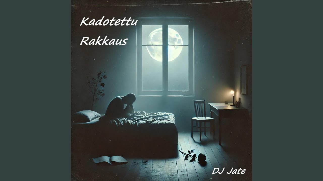 Kadotettu rakkaus