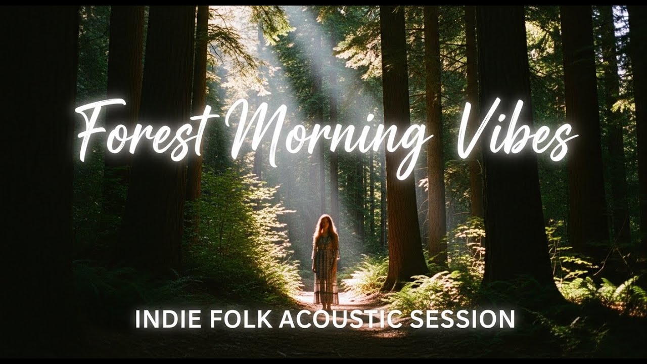 Relaxing Acoustic Indie Playlist | Indie/Pop/Folk/Acoustic Playlist Vol 370