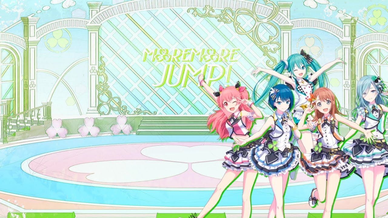 Collab with me womanizer amv 
