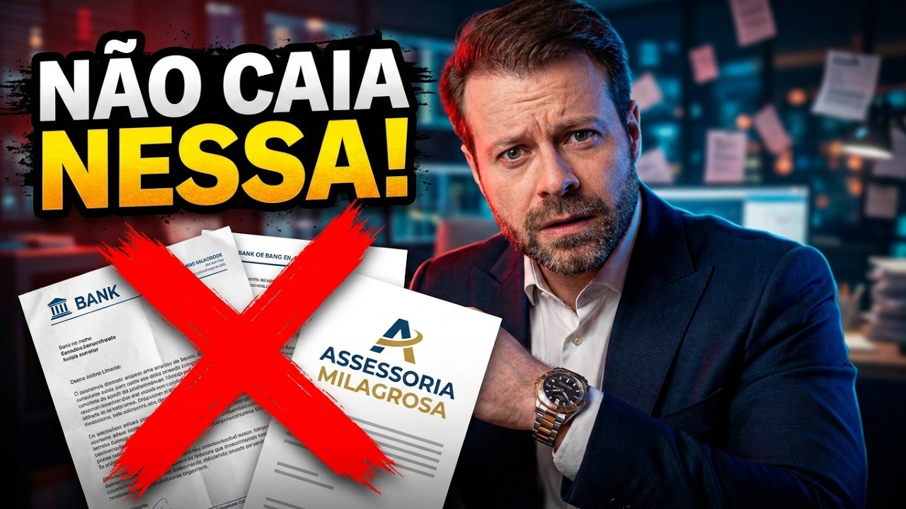 Quando Vale a Pena Contratar um Advogado Contra o Banco? Veja o Que Ningu&eacute;m Te Conta!