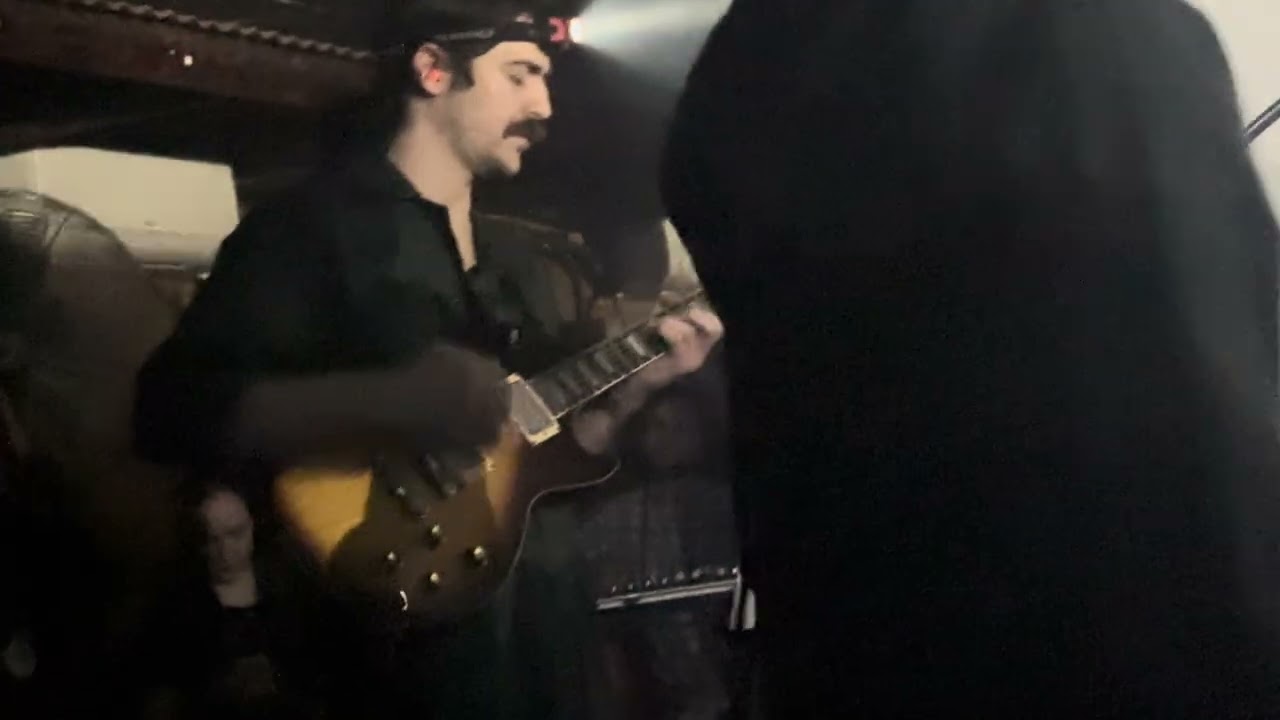 HFS! Cute at Handlebar in Toronto, March 13, 2026!🔥😎❤️