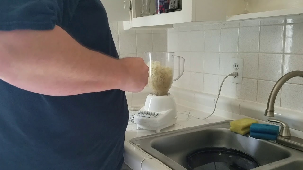 Ground foam