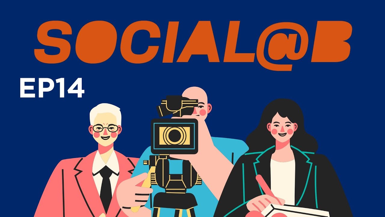 SociaL@b - Ep.14 - UniMC