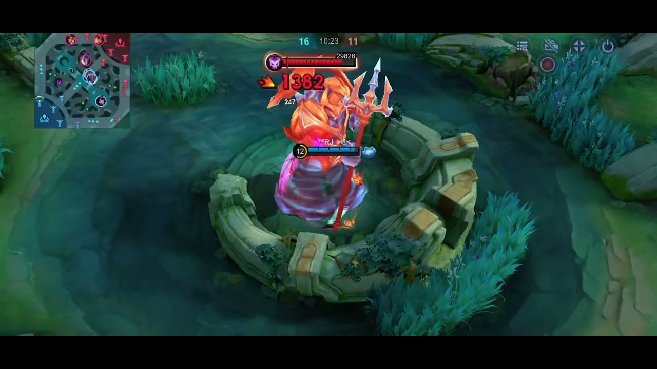 Natalia Jungler Savageeee #mlbb #mobilelegends #natalia #mvp #nataliatopglobal #savagereply 