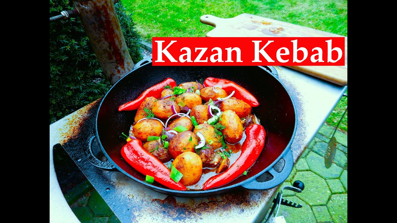 Kazan Kebab 