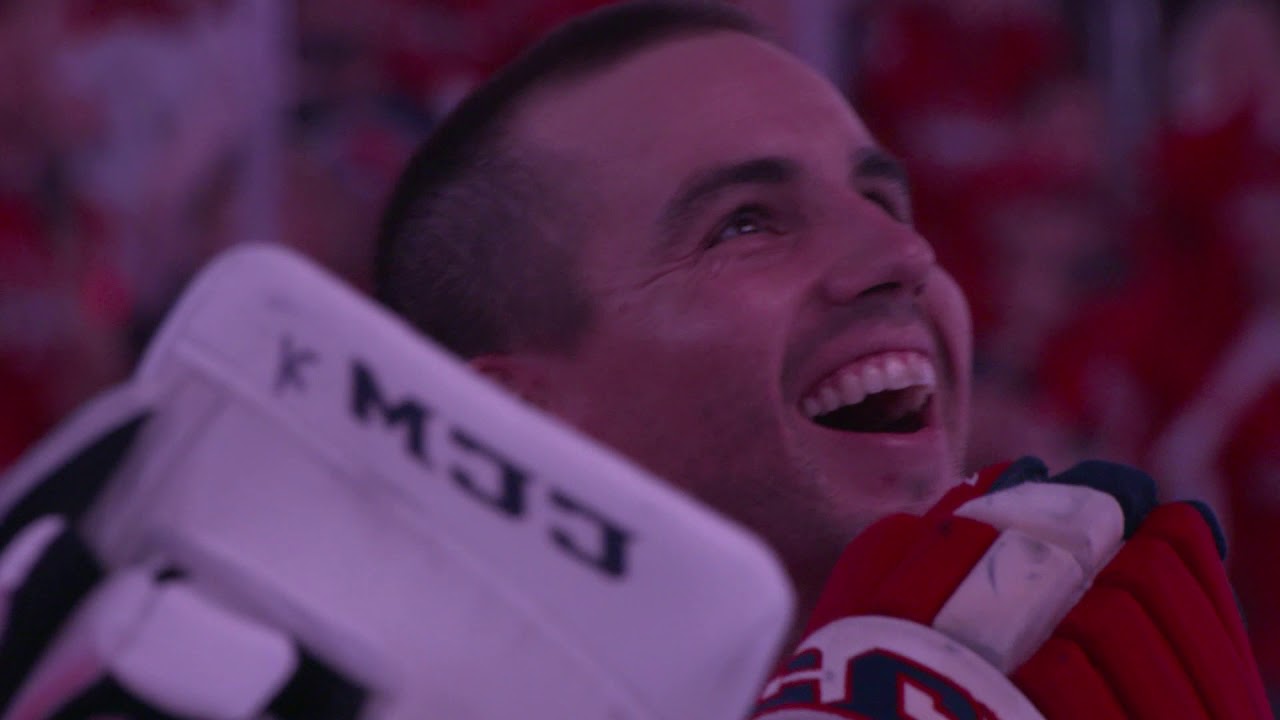 All Access | The Perfect Hockey Day