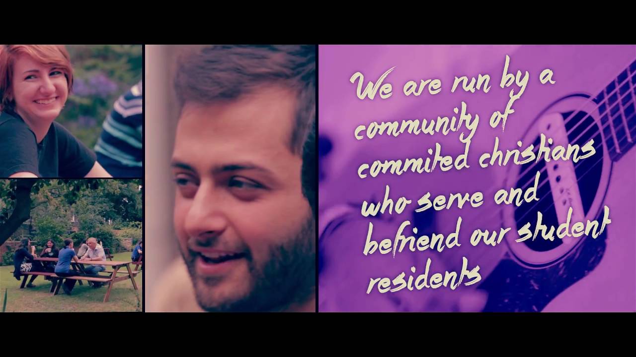 Lee Abbey London Community