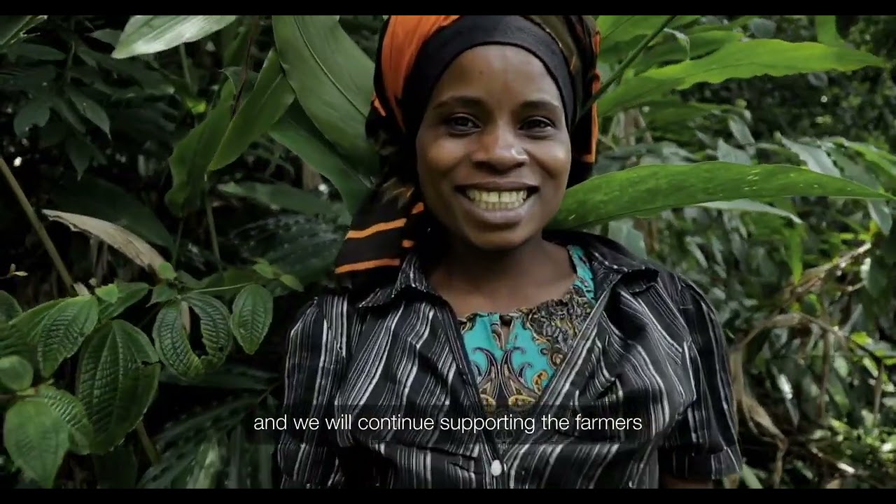 🎥 Welcome to Viridium Tanzania Ltd. 🌿 | Our Story, Our Spices, Our Impact