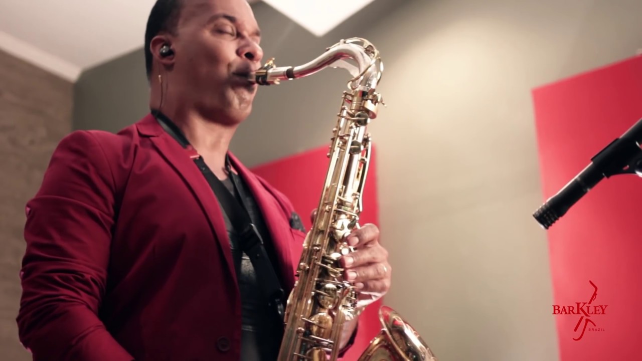 Careless whisper - George Michael (Cover by Marquinho sax)